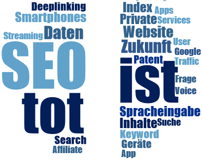 seo ist tot